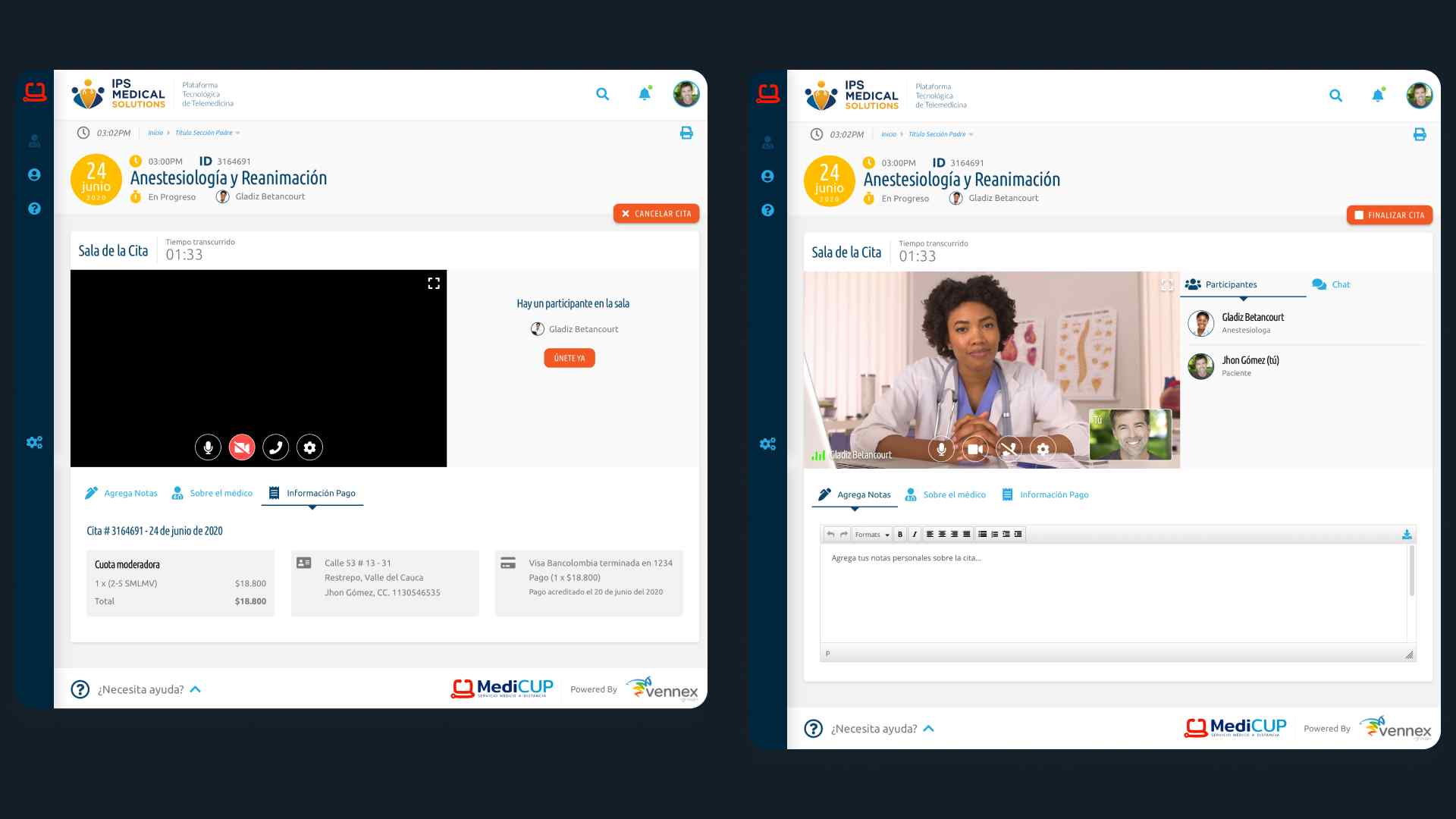 Image Project Design