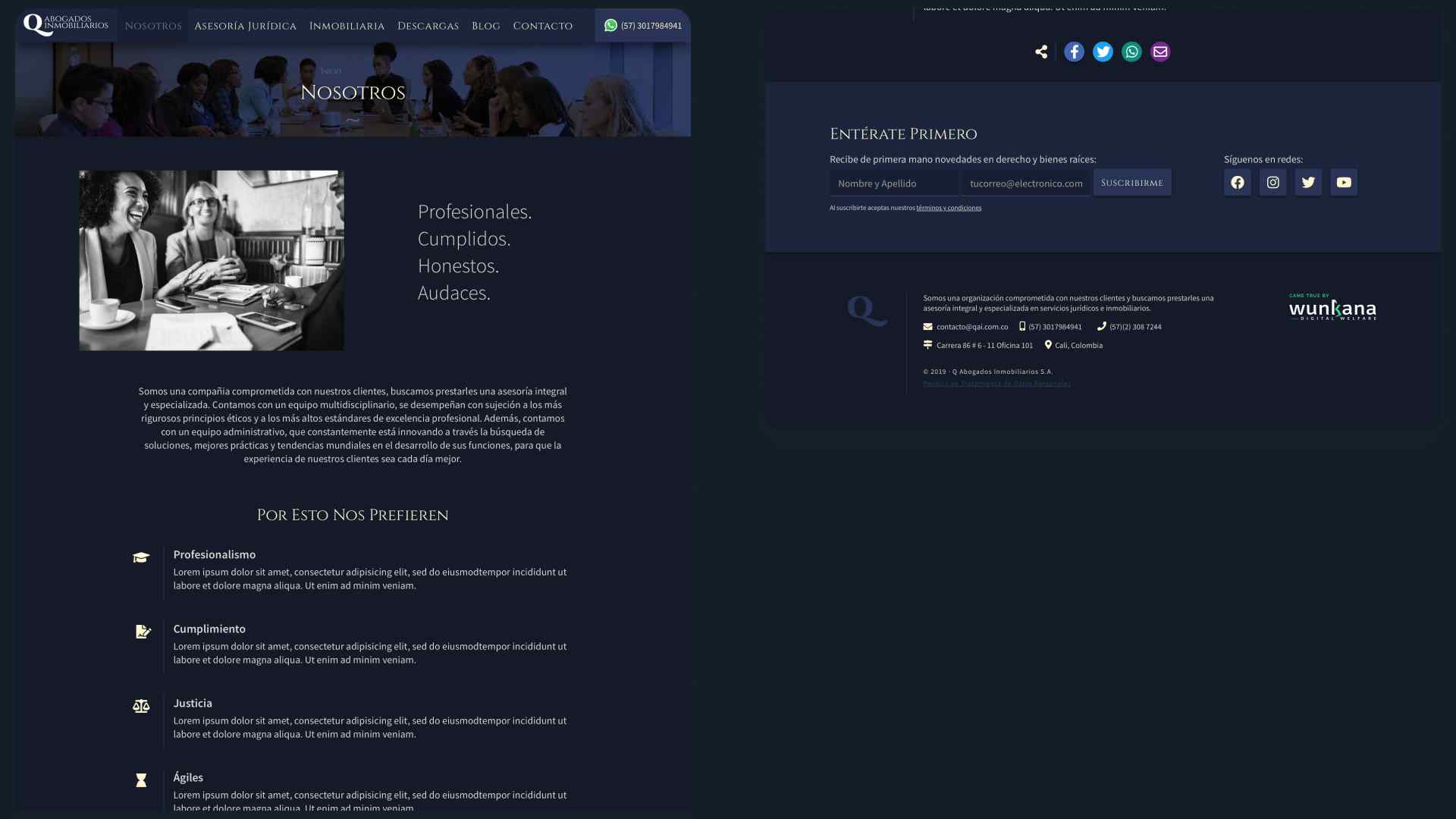 Image Project Design