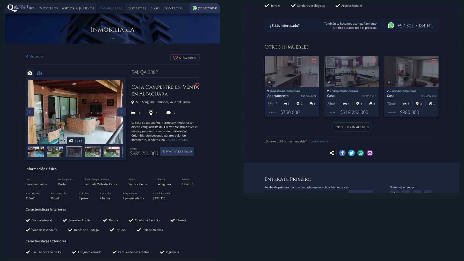 Image Project Design