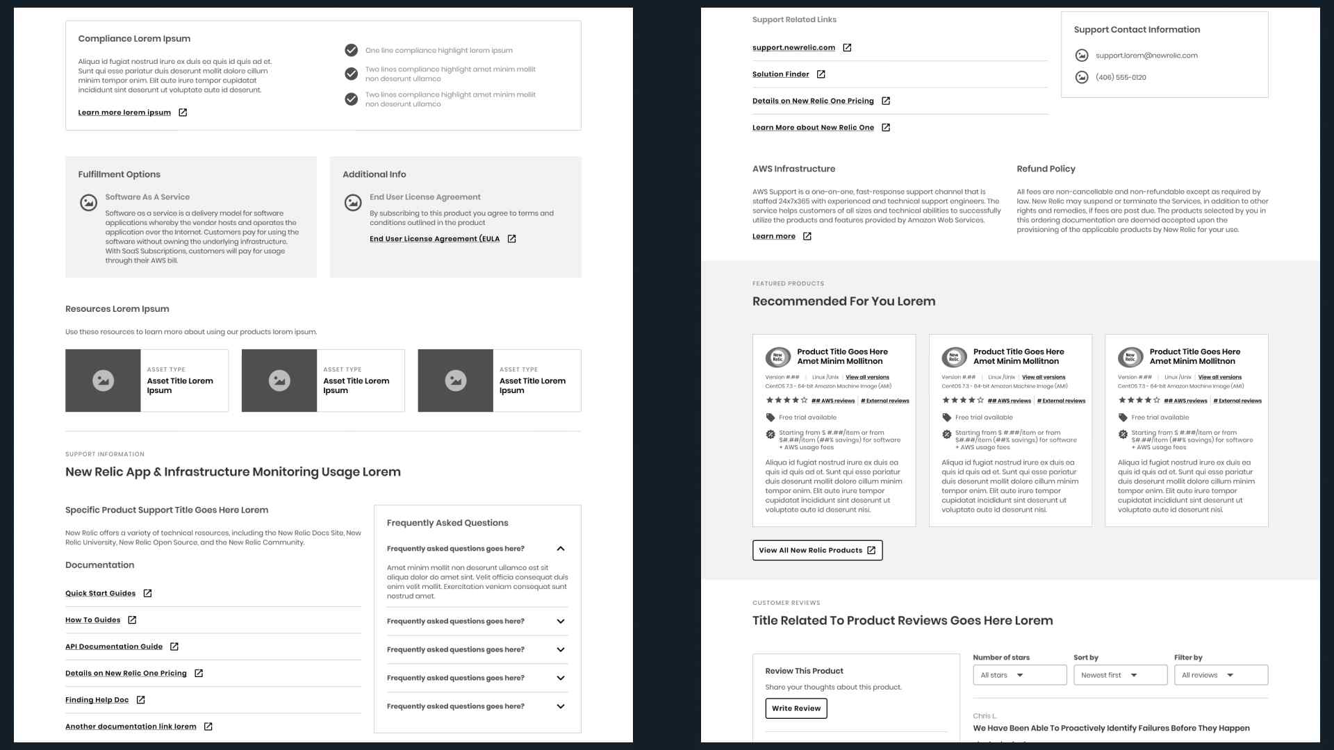 Image Project Design