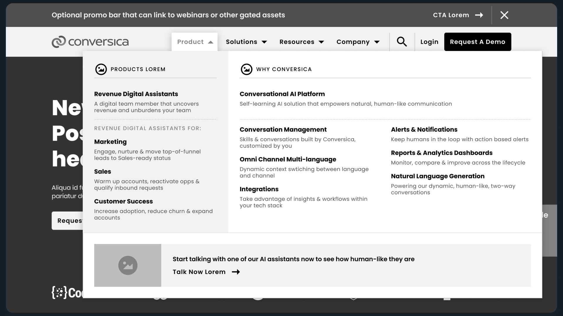 Image Project Design