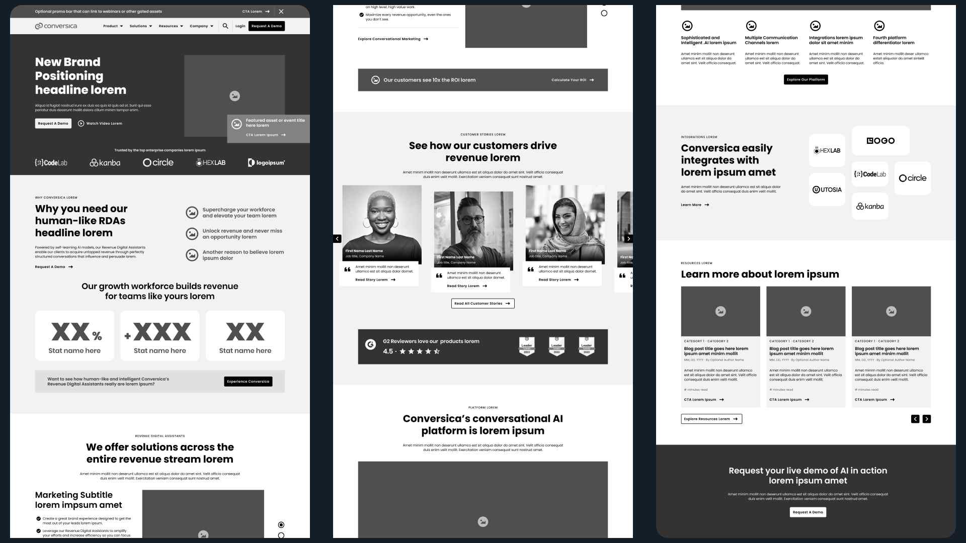 Image Project Design