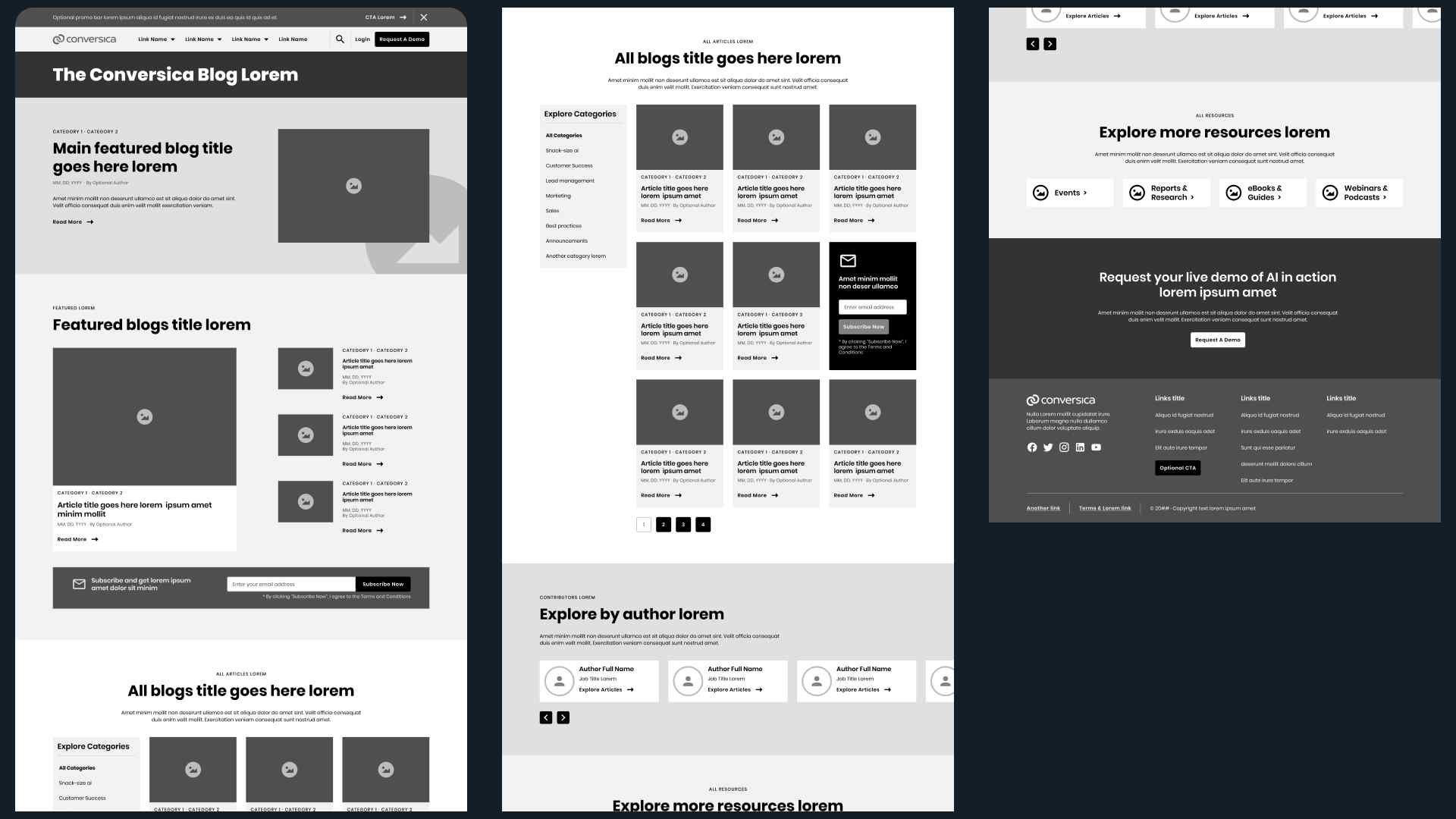 Image Project Design